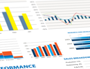 Metrics with flowcharts