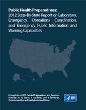 2012 Report