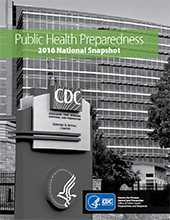 2016 Report Cover