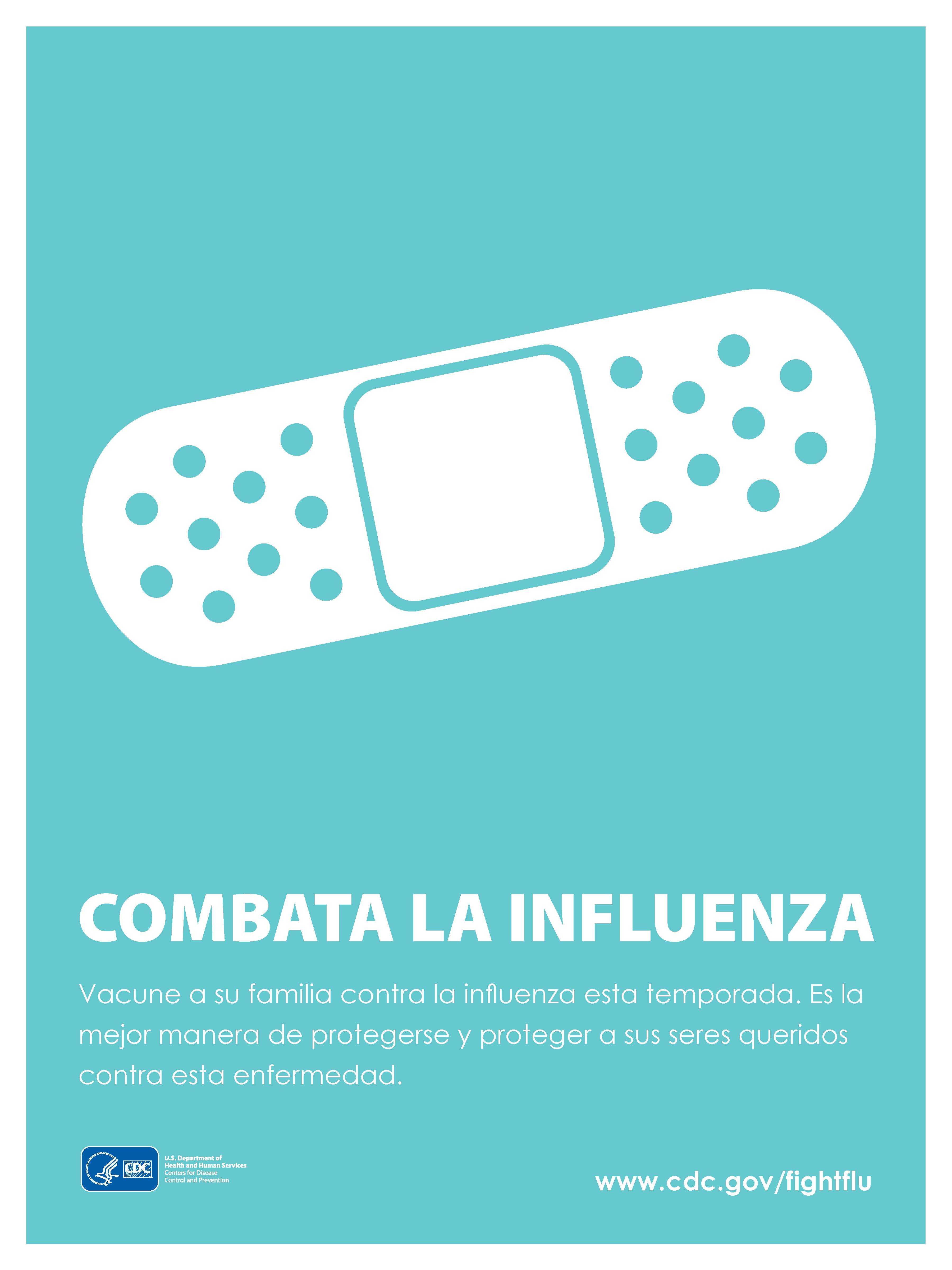 Combata La Influenza