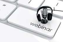 Webinar