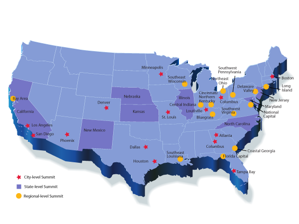 Community Map