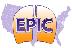 EPIC logo