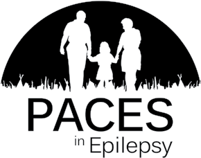 logo for PACES Program - PACES in Epilepsy