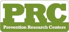 Prevention Research Centers