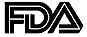 Food and Drug Administration Logo