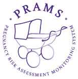 	PRAMS logo