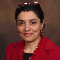 Lusine Ghazaryan, MD, MPH