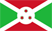 Flag of Burundi