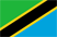 Flag of Tanzania