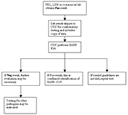 RT-PCR confirmatory testing link to large version