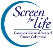 Screen for Life: Campaña Nacional de Acción contra el Cáncer Colorrectal