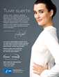 Cartel: Cote de Pablo