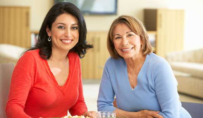 Octubre es el Mes de Concientización sobre el Cáncer de Mama