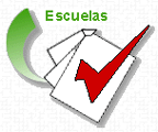 Logo de las listas de verificación para las escuelas