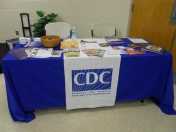 Health Fair Resources