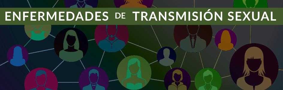 Enfermedades de transmisión sexual (ETS)