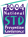 2004 conference logo