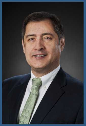 Portrait of José T. Montero, MD, MHCDS