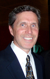 	Photo of Hugh Maguire, PhD