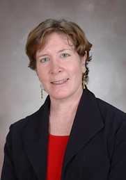 	Photo of Theresa Byrd, DrPH, MPH, BDN