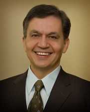 	Photo of Jaime R. Torres, DPM, MS