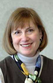 Photo of Barbara Cimaglio