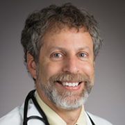 	Lawrence Garber, MD