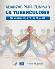 Día Mundial de la Tuberculosis, 24 de marzo: Alto a la TB en mi generación