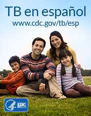 TB en espanol http://www.cdc.gov/tb/esp/