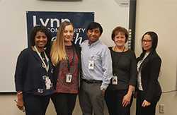 Lynn Community Health Center 