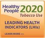 Healthy People 2020: Leading Health Indicators. Learn more…