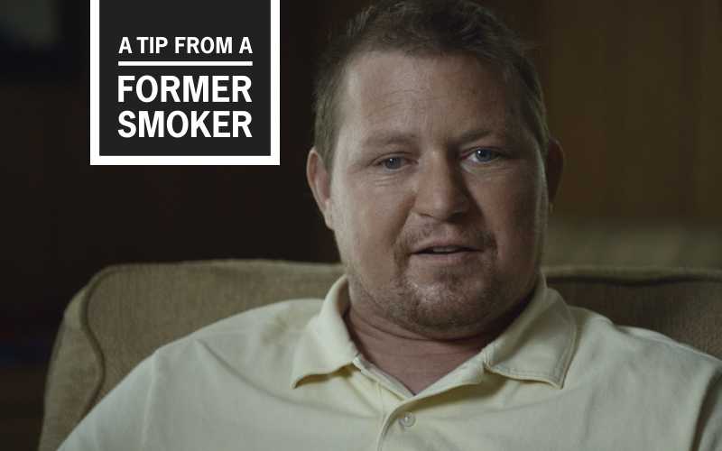 Bill's Tips Commercial