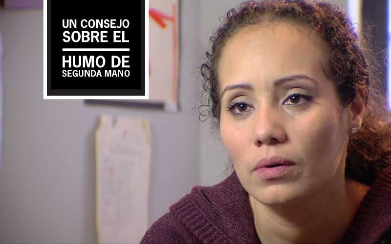 Un consejo de Jessica sobre el asma