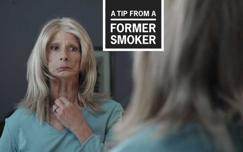 Terrie's Tips Commercial