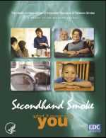 Consumer booklet: Secondhand Smoke: What It Means To You