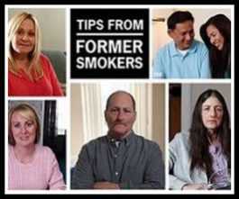 Tips From Former Smokers