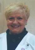 Nancy Stackhouse, L.P.N.