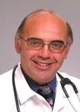 Larry Losey, M.D.