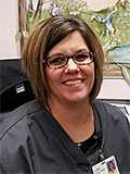 Lori Weishaar, RN