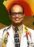 Satya Chakrabarty, MD, FAAP