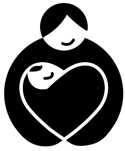 Black and White - National Infant Immunization Week