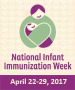 National Infant Immunization Week