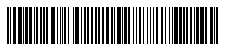 image of linear barcode