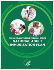 National Adult Immunization Plan.