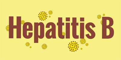 Hepatitis B