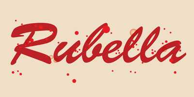 Rubella