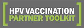 HPV Partner Toolkit.