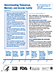 Featured Resource: Understanding Thimerosal, Mercury, and Vaccine Safety