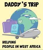 Daddy's Trip